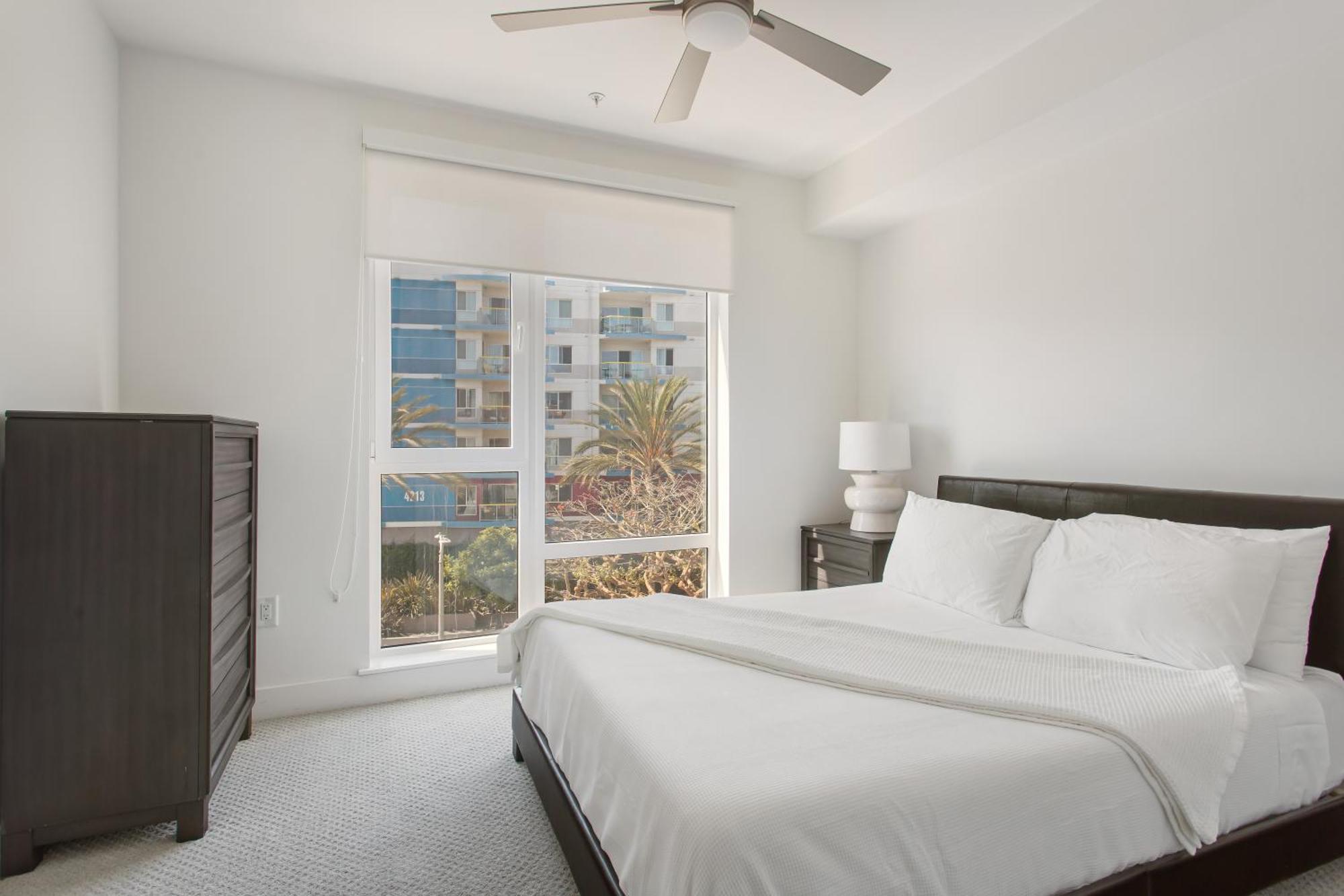 Stunning 2bedrooms In Marina With Pool & Gym * Los Angeles