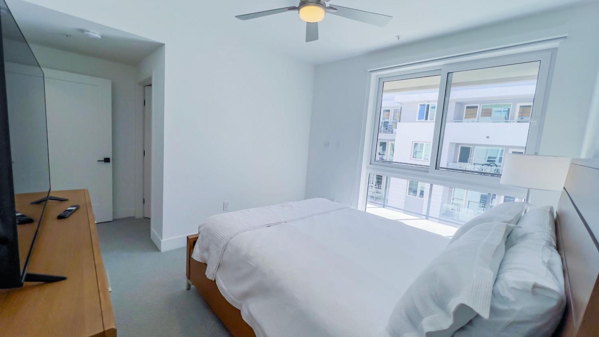Stunning 2bedrooms In Marina With Pool & Gym