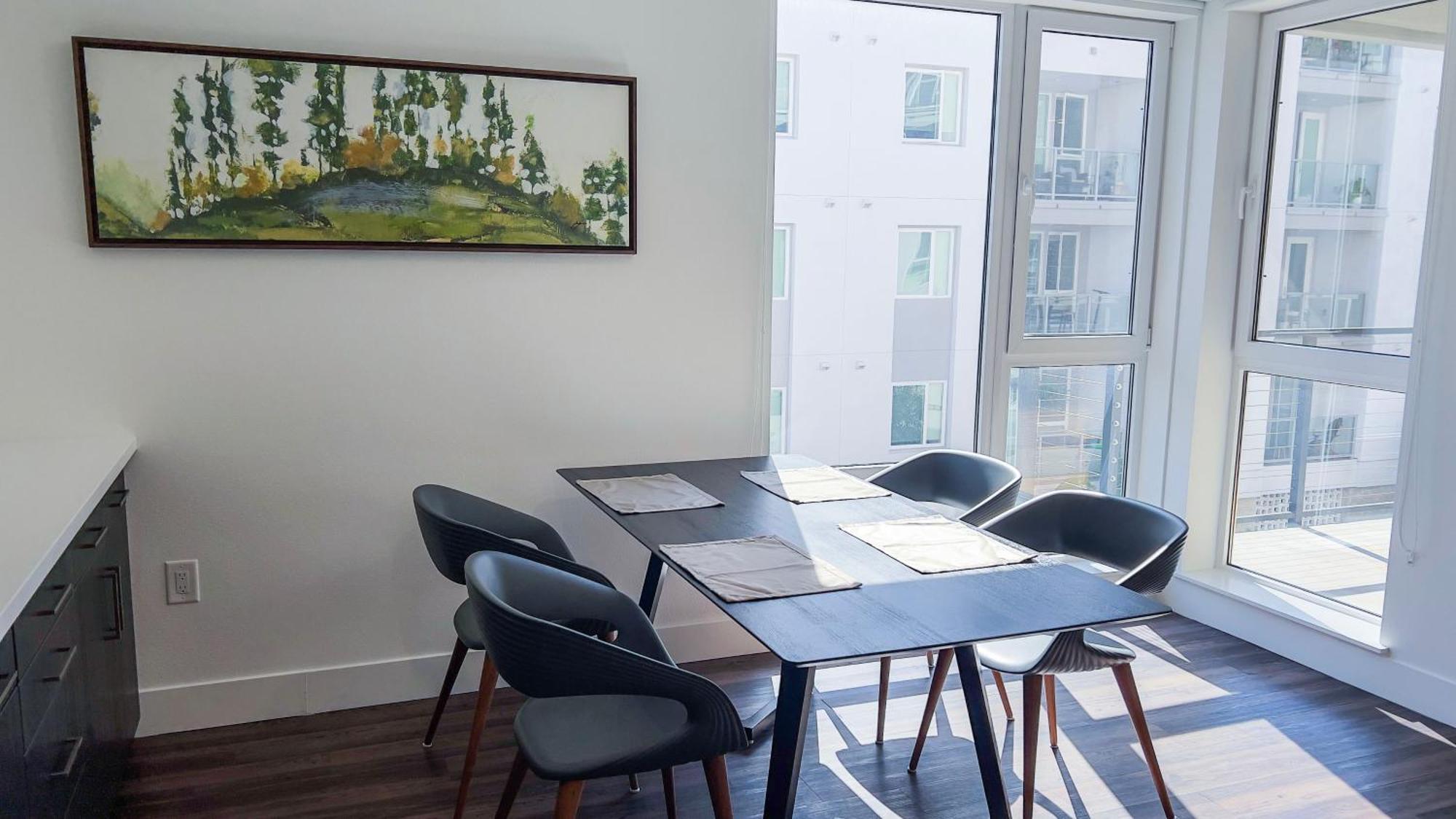 Stunning 2bedrooms In Marina With Pool & Gym