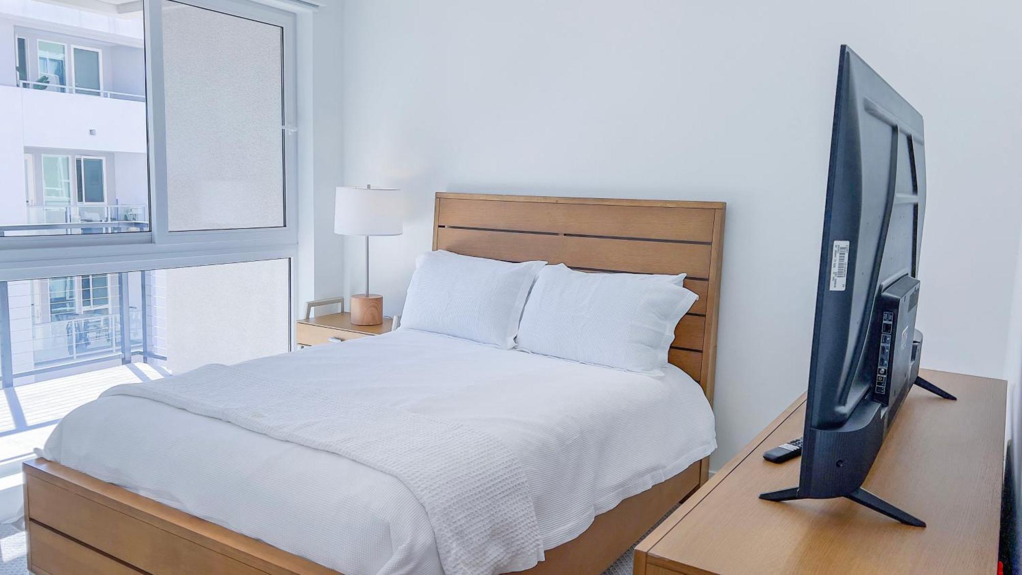 Stunning 2bedrooms In Marina With Pool & Gym * Los Angeles