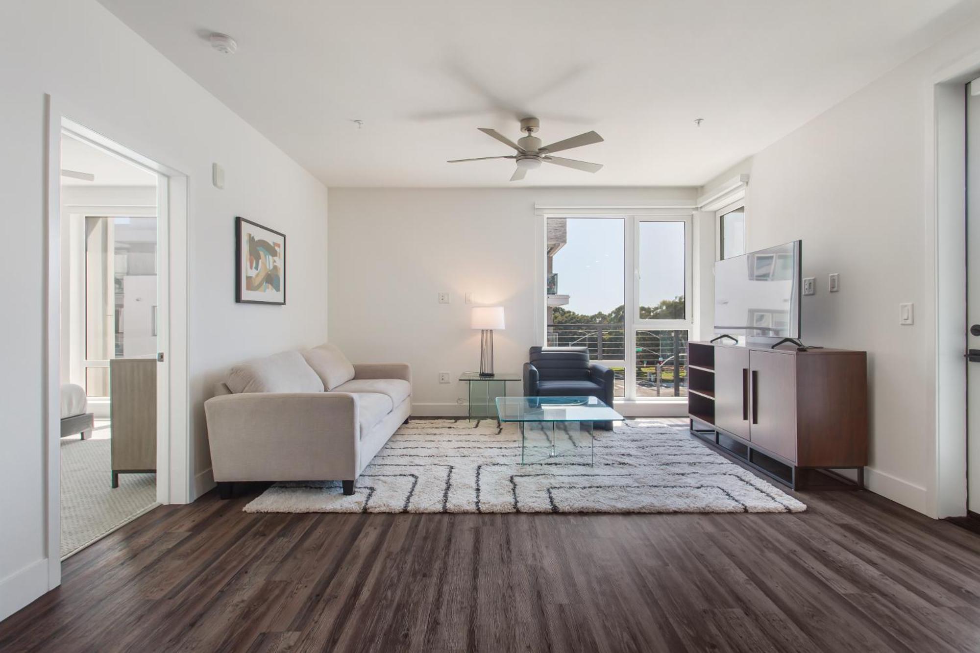 Stunning 2bedrooms In Marina With Pool & Gym Capsule hotel *