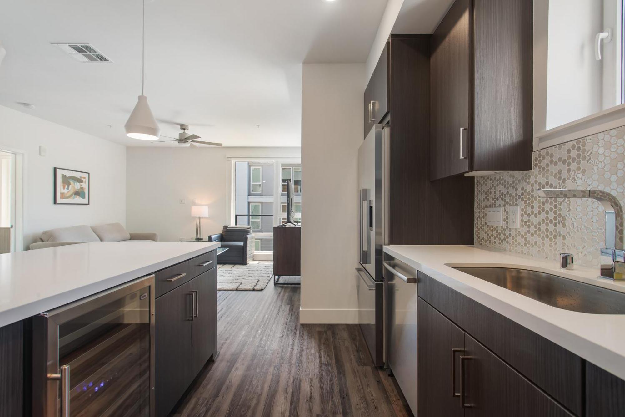 Stunning 2bedrooms In Marina With Pool & Gym