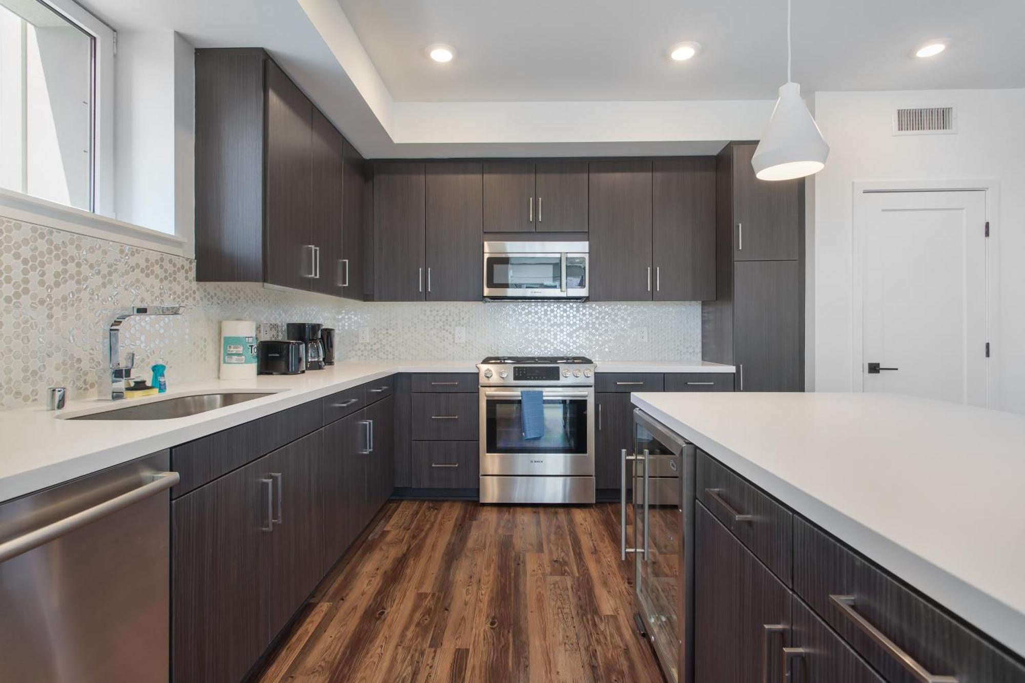 Stunning 2bedrooms In Marina With Pool & Gym * Los Angeles