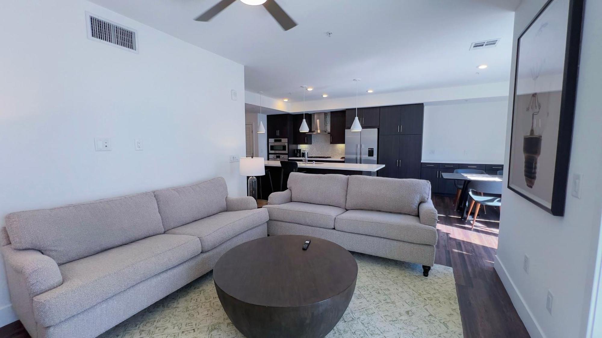 Stunning 2bedrooms In Marina With Pool & Gym Los Angeles