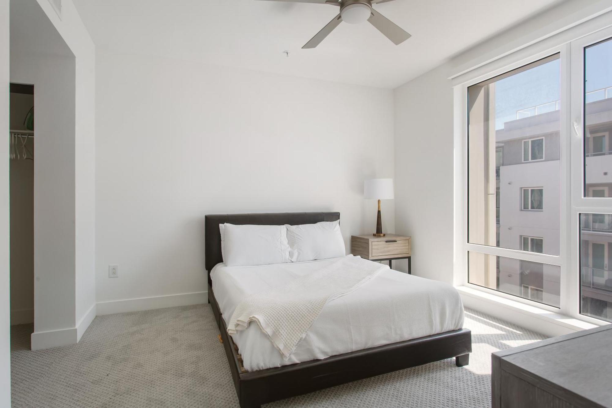 Stunning 2bedrooms In Marina With Pool & Gym