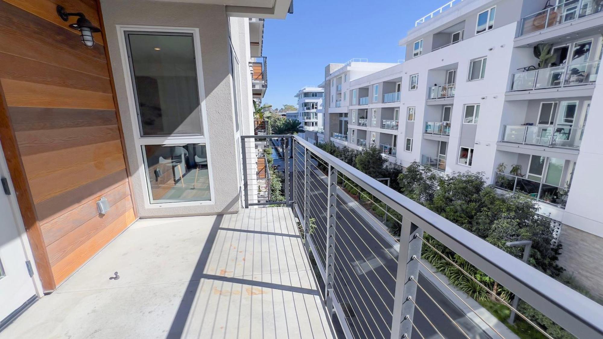 Stunning 2bedrooms In Marina With Pool & Gym Los Angeles